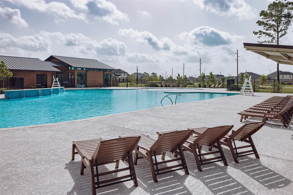 7835 Summer Solstice Street Cypress, TX 77433