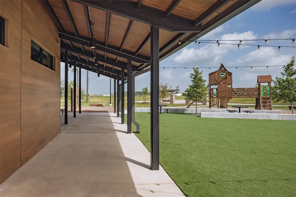 7835 Summer Solstice Street Cypress, TX 77433