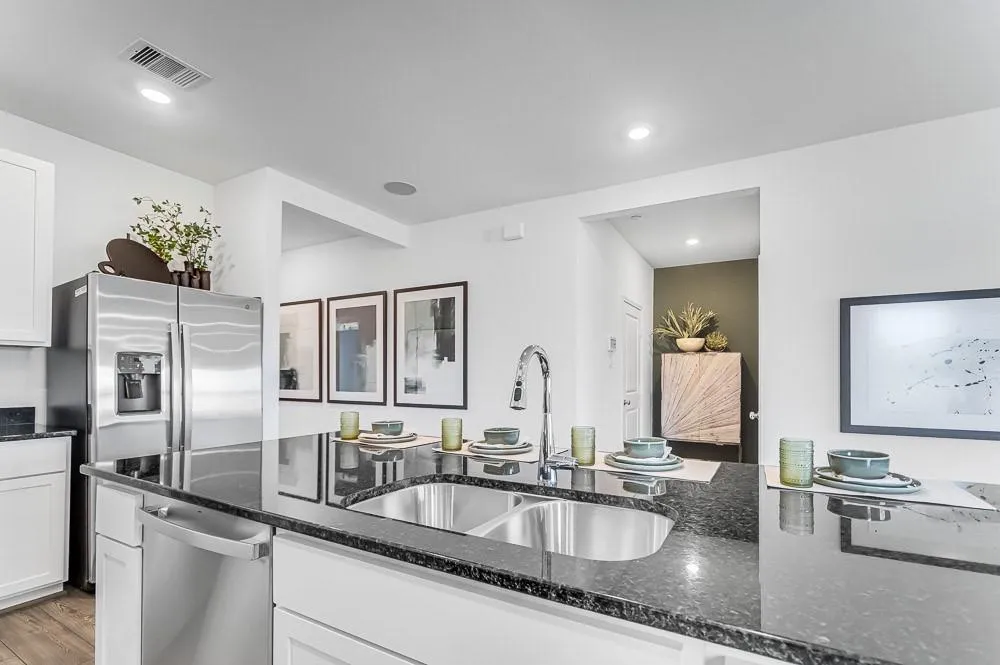 7835 Summer Solstice Street Cypress, TX 77433
