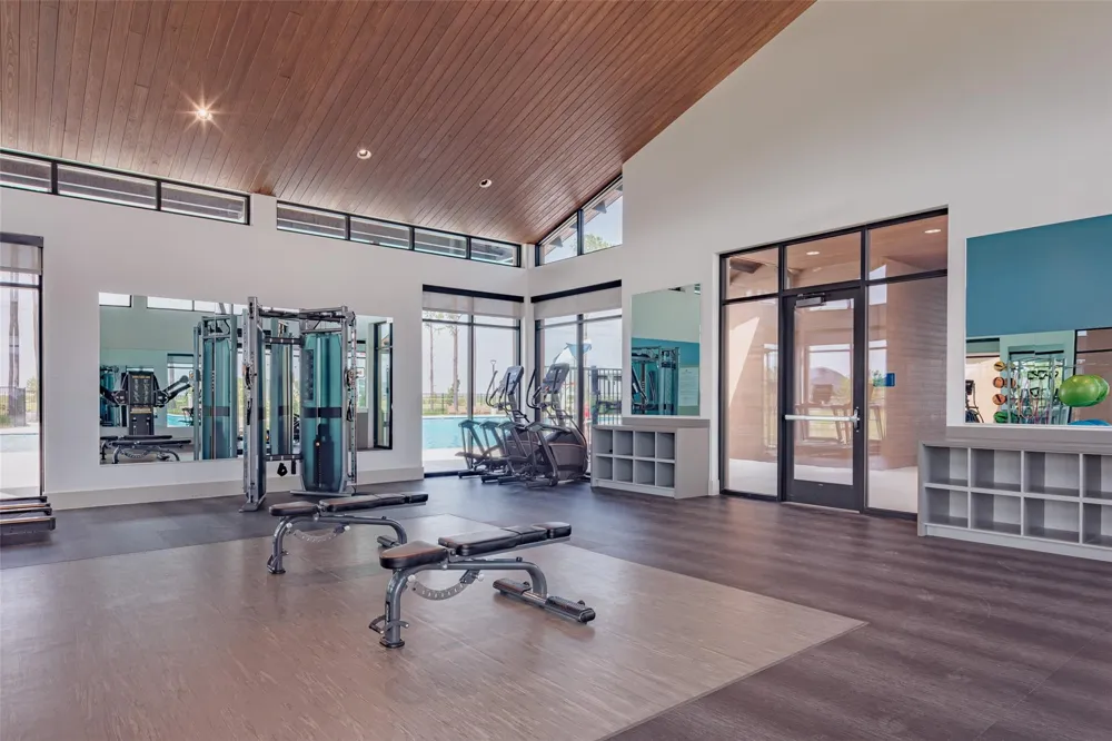 7835 Summer Solstice Street Cypress, TX 77433