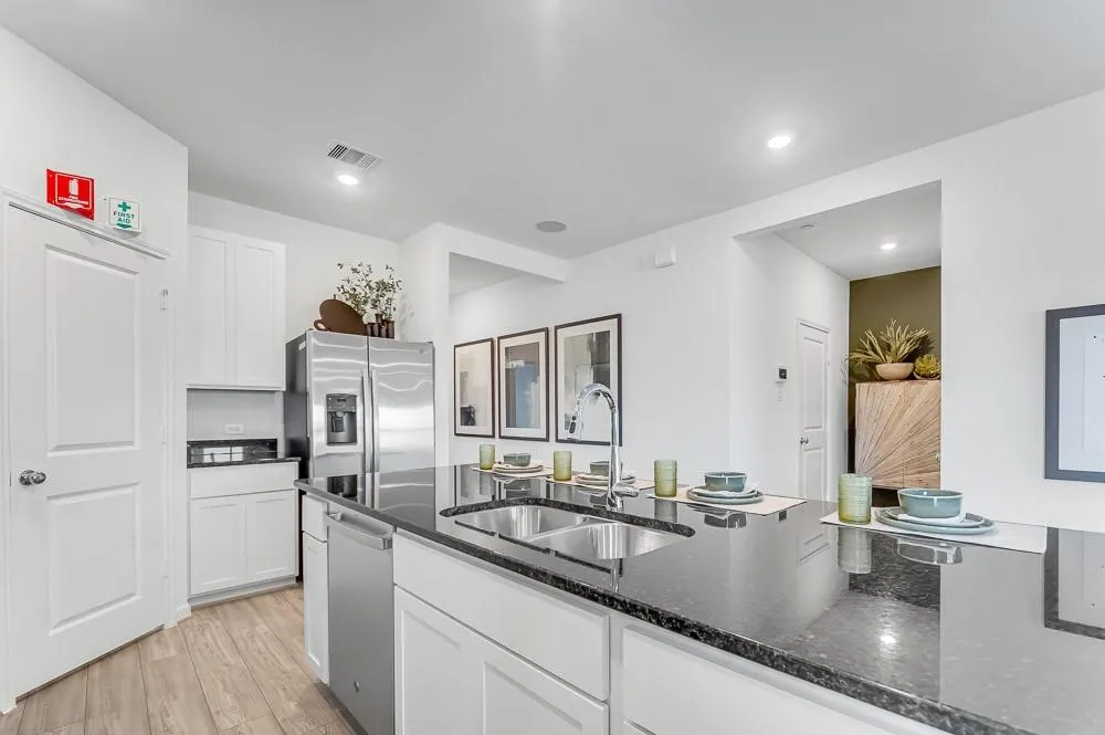 7835 Summer Solstice Street Cypress, TX 77433