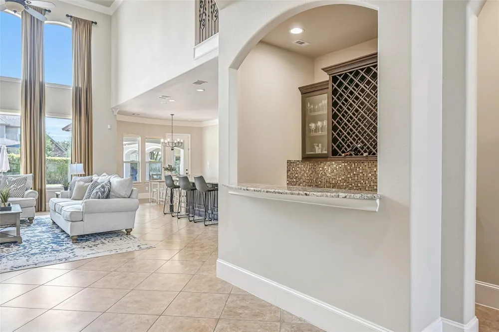 2316 Durango Bend Lane Friendswood, TX 77546