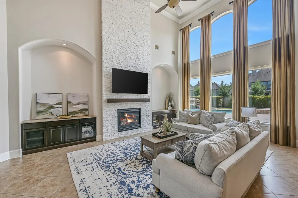 2316 Durango Bend Lane Friendswood, TX 77546