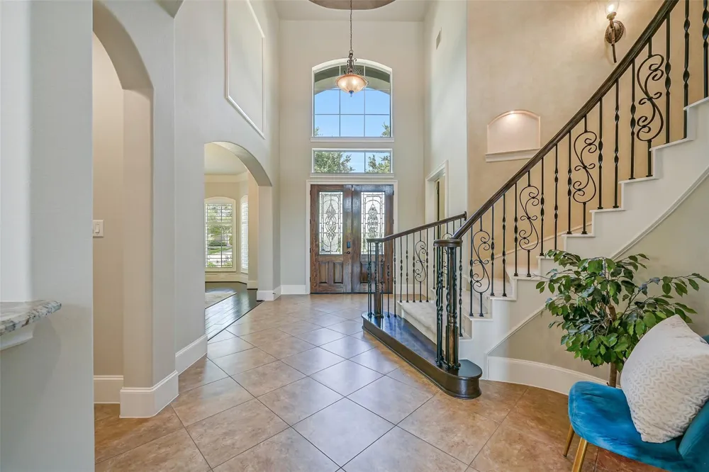 2316 Durango Bend Lane Friendswood, TX 77546