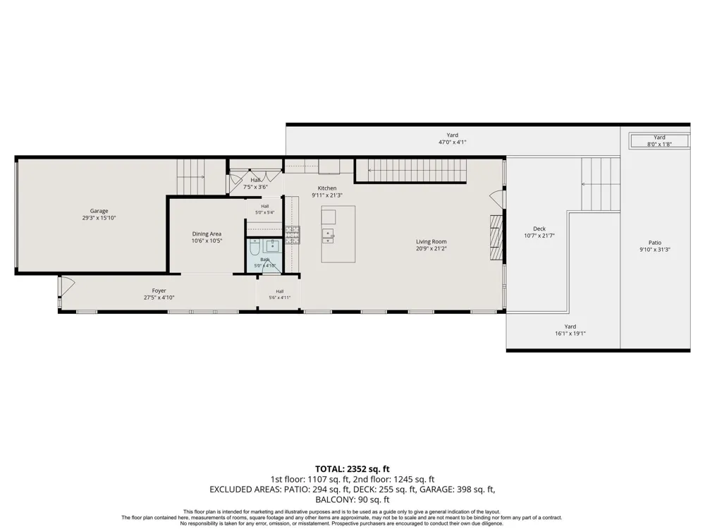 924 Alexander Street Houston, TX 77008