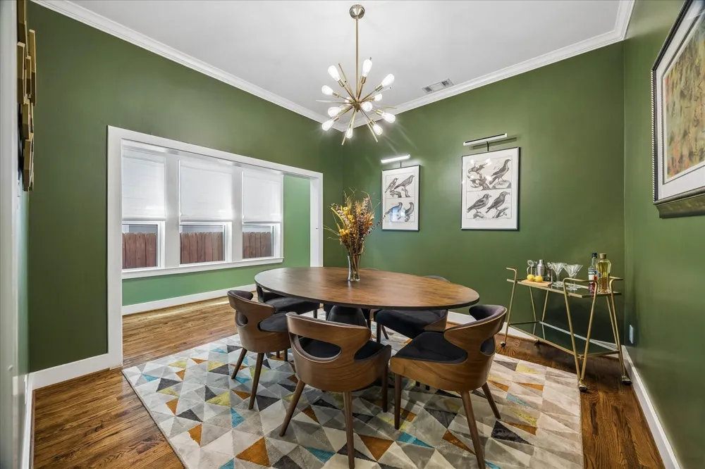 924 Alexander Street Houston, TX 77008