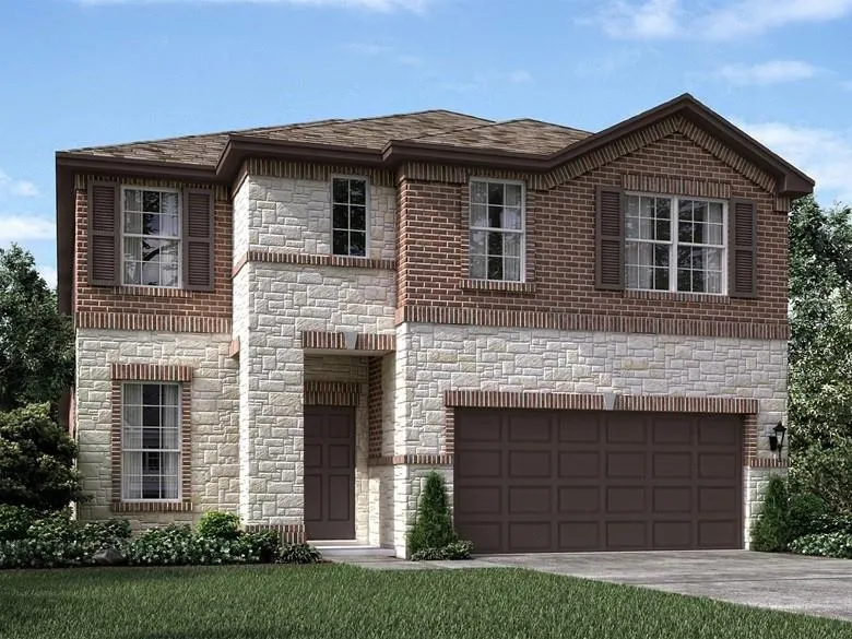 17211 Remington Meadows Street Waller, TX 77484