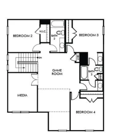 17211 Remington Meadows Street Waller, TX 77484