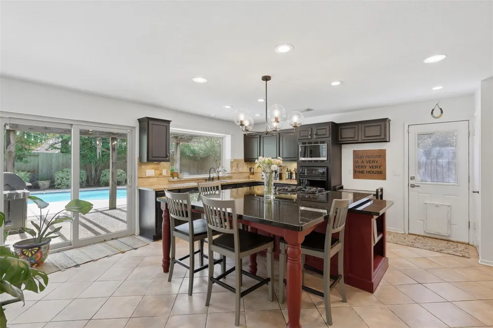 15430 Freestone Peach Lane Cypress, TX 77433