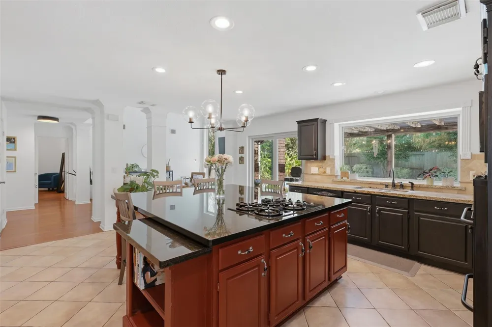15430 Freestone Peach Lane Cypress, TX 77433