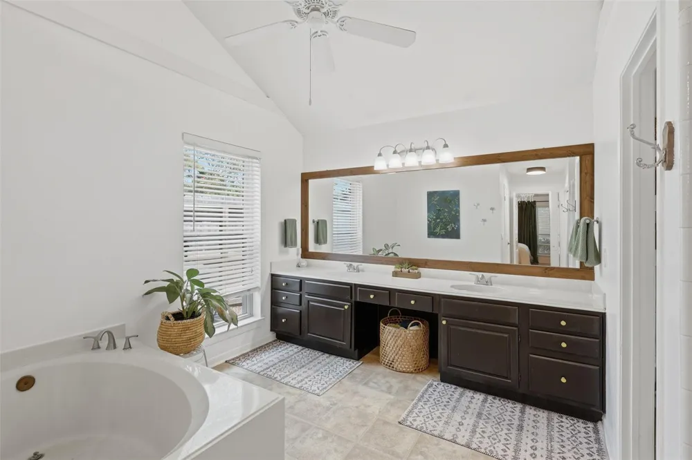 15430 Freestone Peach Lane Cypress, TX 77433