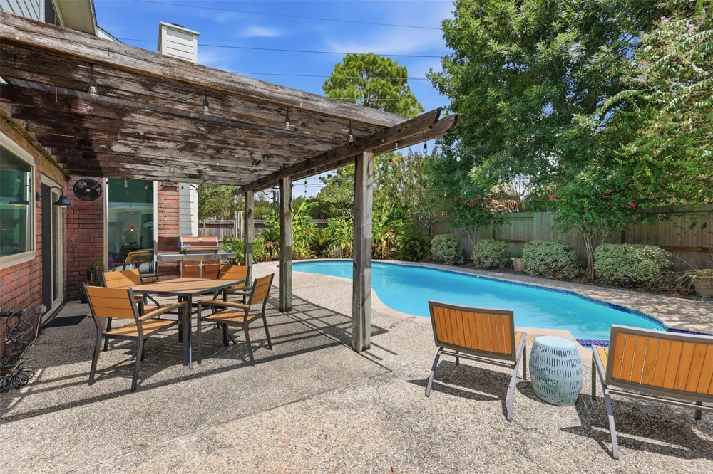 15430 Freestone Peach Lane Cypress, TX 77433