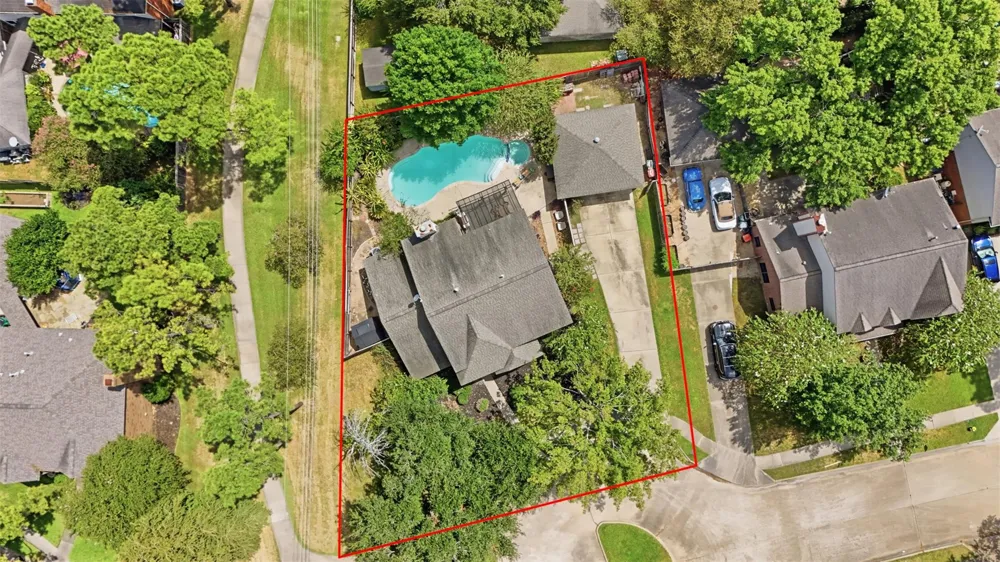 15430 Freestone Peach Lane Cypress, TX 77433