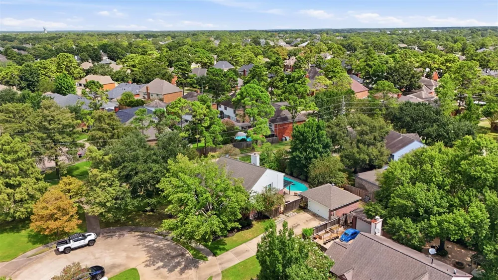 15430 Freestone Peach Lane Cypress, TX 77433