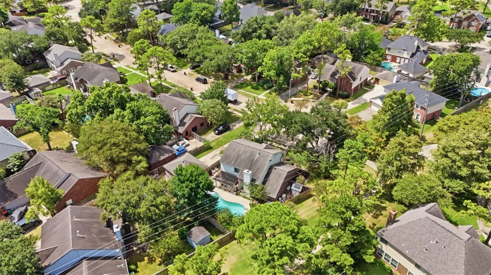 15430 Freestone Peach Lane Cypress, TX 77433