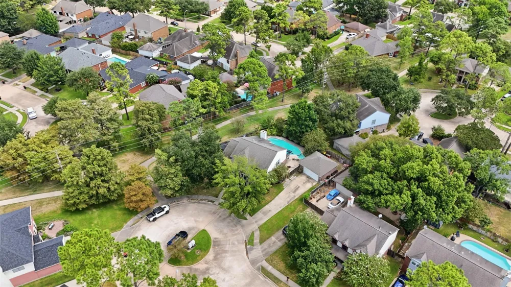 15430 Freestone Peach Lane Cypress, TX 77433