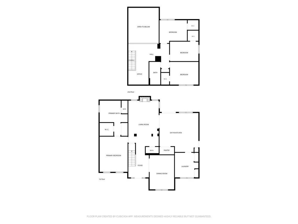 15430 Freestone Peach Lane Cypress, TX 77433