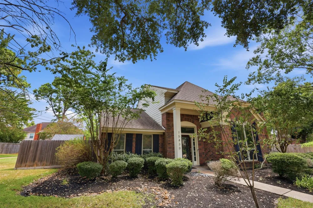 15430 Freestone Peach Lane Cypress, TX 77433