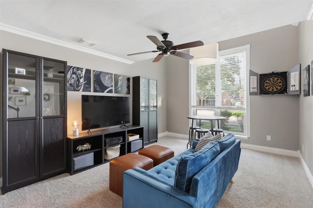 15430 Freestone Peach Lane Cypress, TX 77433