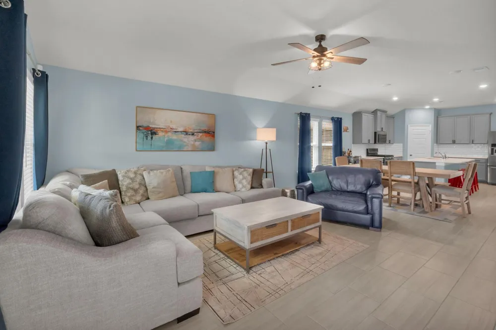 2315 Scarlett Pine Bend Tomball, TX 77375