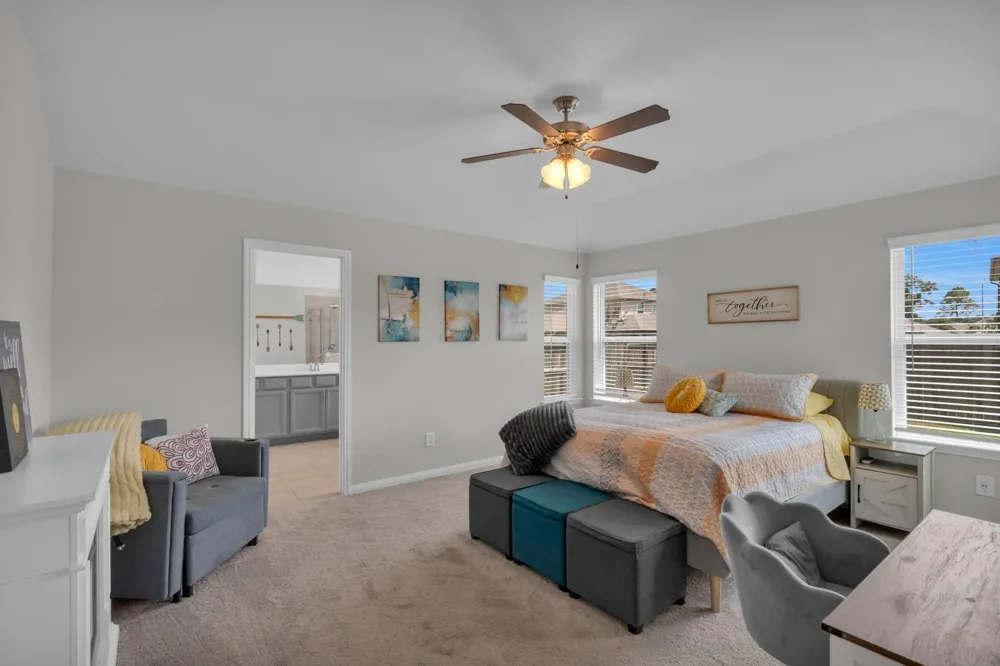 2315 Scarlett Pine Bend Tomball, TX 77375