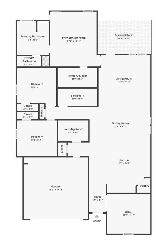2315 Scarlett Pine Bend Tomball, TX 77375