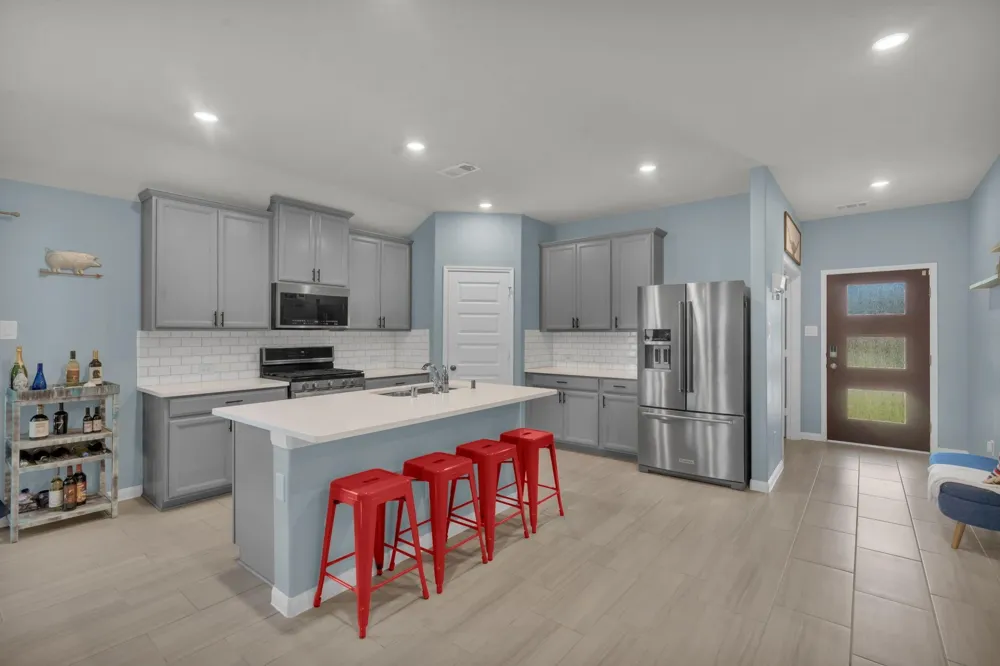2315 Scarlett Pine Bend Tomball, TX 77375