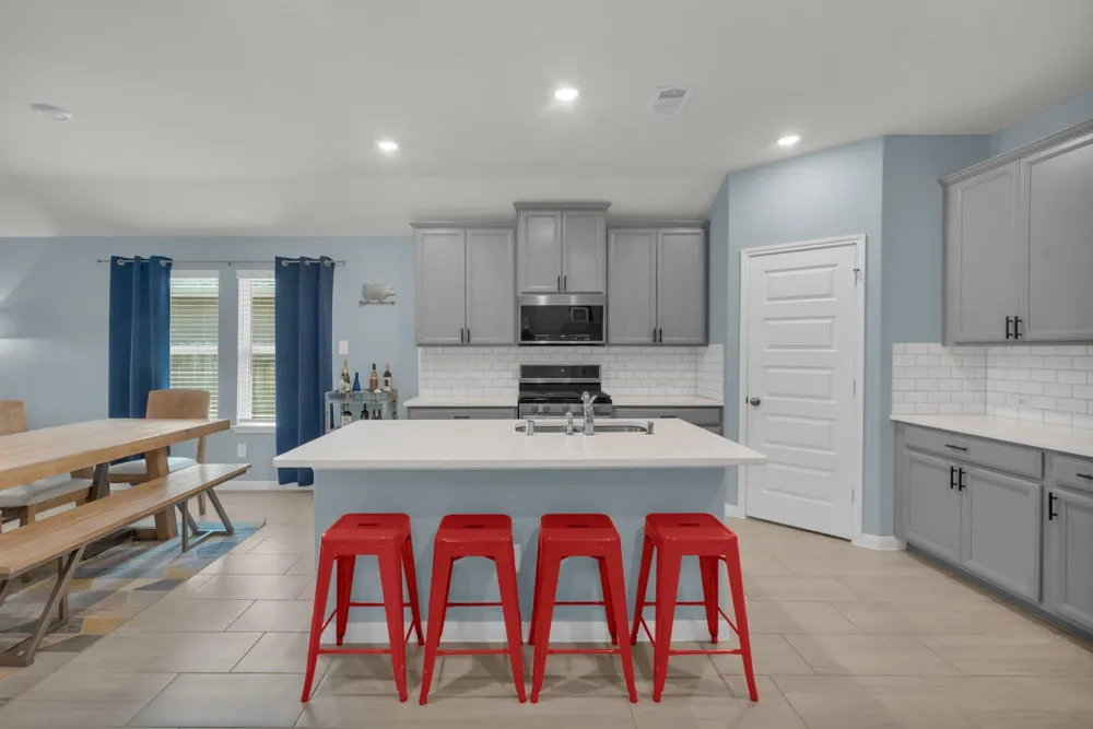 2315 Scarlett Pine Bend Tomball, TX 77375