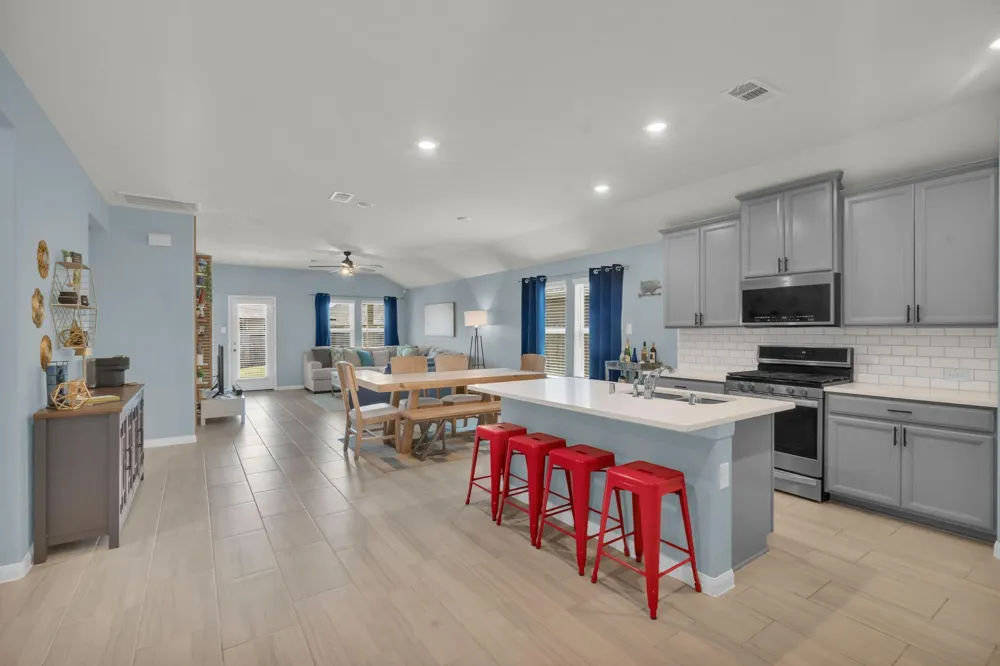 2315 Scarlett Pine Bend Tomball, TX 77375