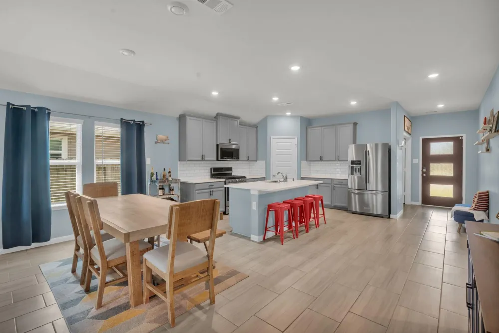 2315 Scarlett Pine Bend Tomball, TX 77375