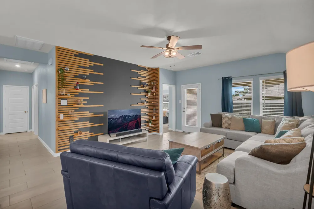 2315 Scarlett Pine Bend Tomball, TX 77375