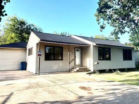 801 Avenue A Avenue