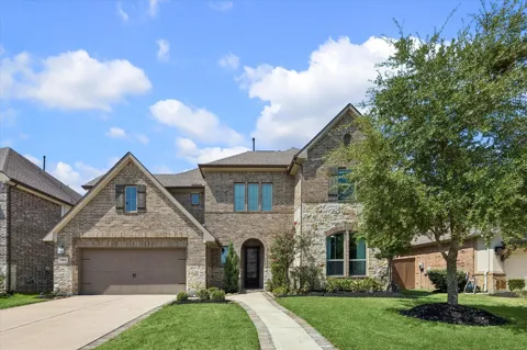 6515 Elrington Heights Lane
