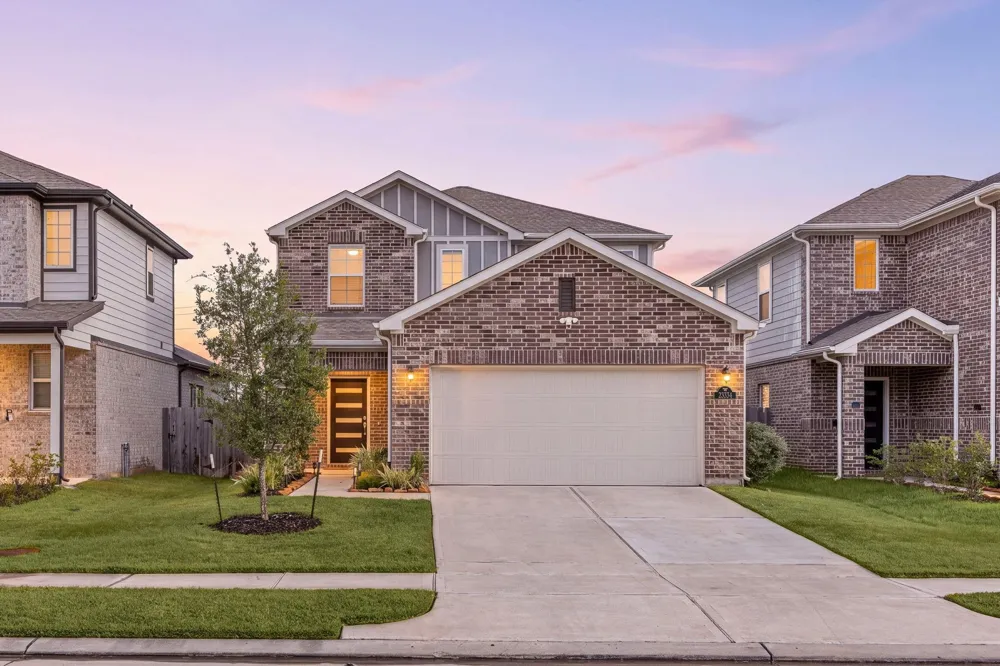 23334 Wise Walk Drive Katy, TX 77493