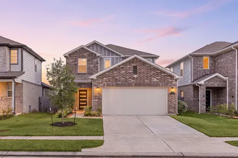 23334 Wise Walk Drive