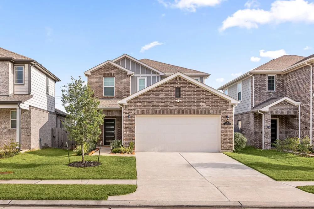 23334 Wise Walk Drive Katy, TX 77493
