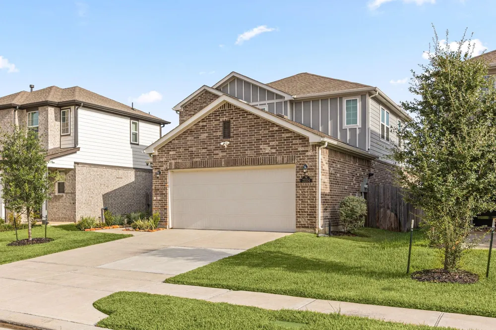 23334 Wise Walk Drive Katy, TX 77493