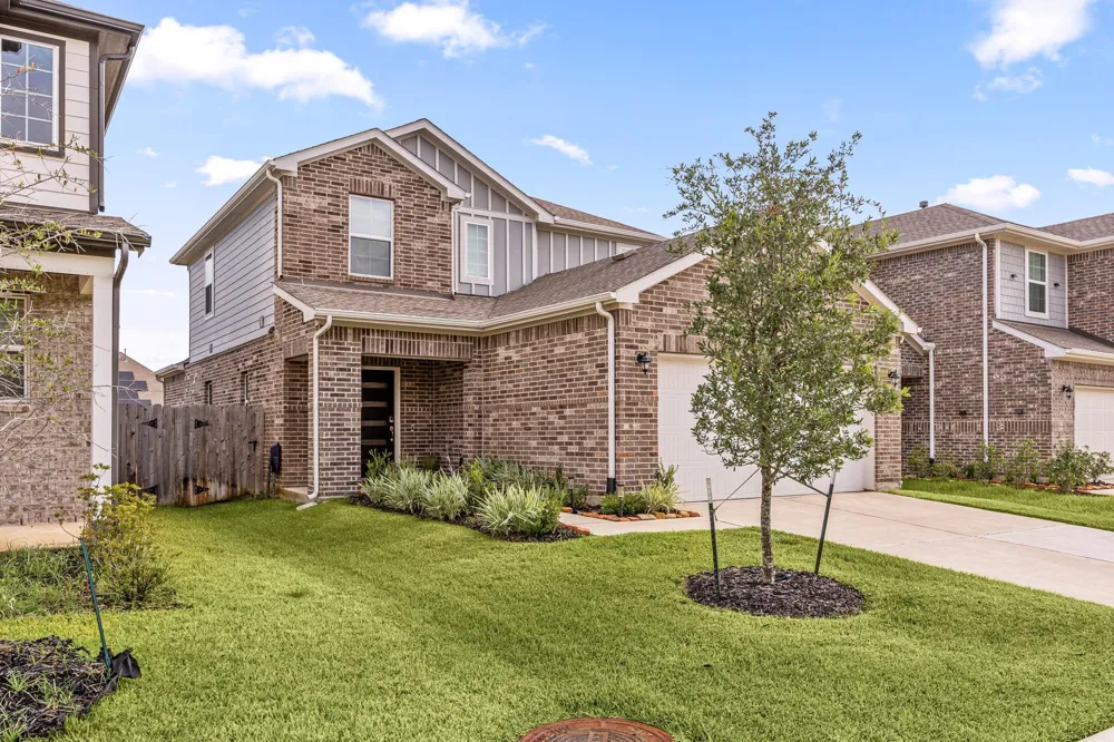 23334 Wise Walk Drive Katy, TX 77493