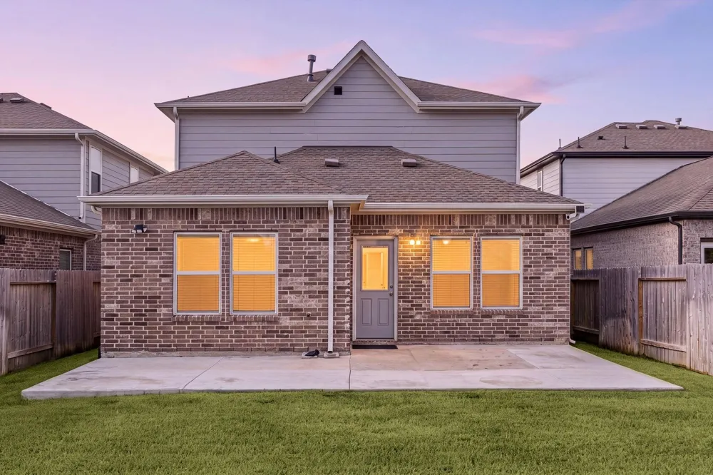 23334 Wise Walk Drive Katy, TX 77493