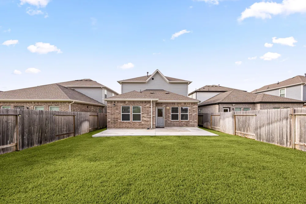 23334 Wise Walk Drive Katy, TX 77493