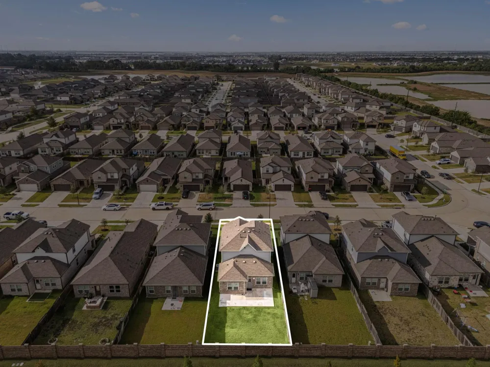 23334 Wise Walk Drive Katy, TX 77493