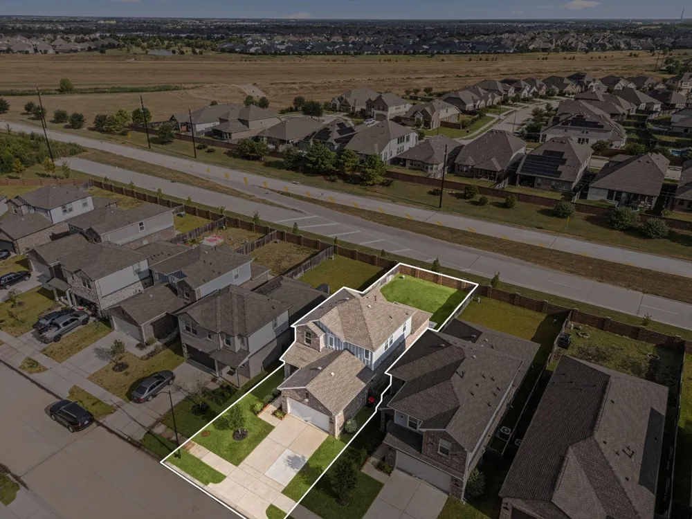 23334 Wise Walk Drive Katy, TX 77493