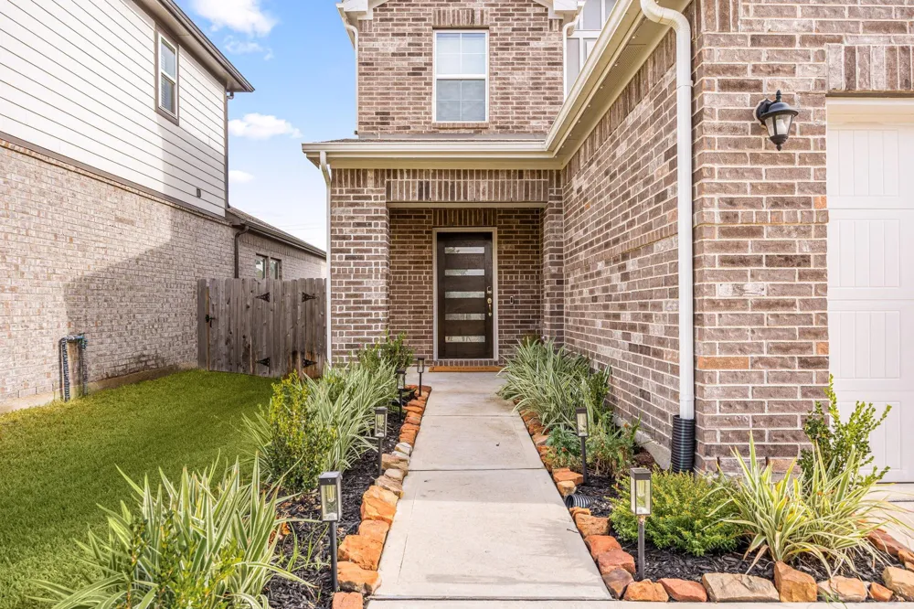 23334 Wise Walk Drive Katy, TX 77493
