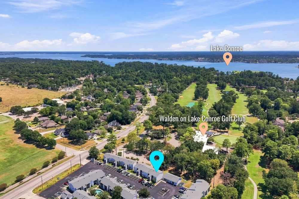 13151 Walden Road #120 Montgomery, TX 77356
