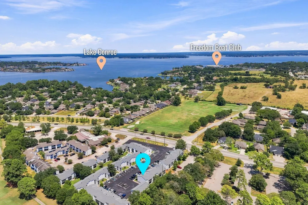 13151 Walden Road #120 Montgomery, TX 77356
