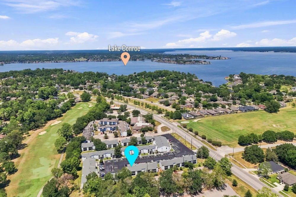 13151 Walden Road #120 Montgomery, TX 77356