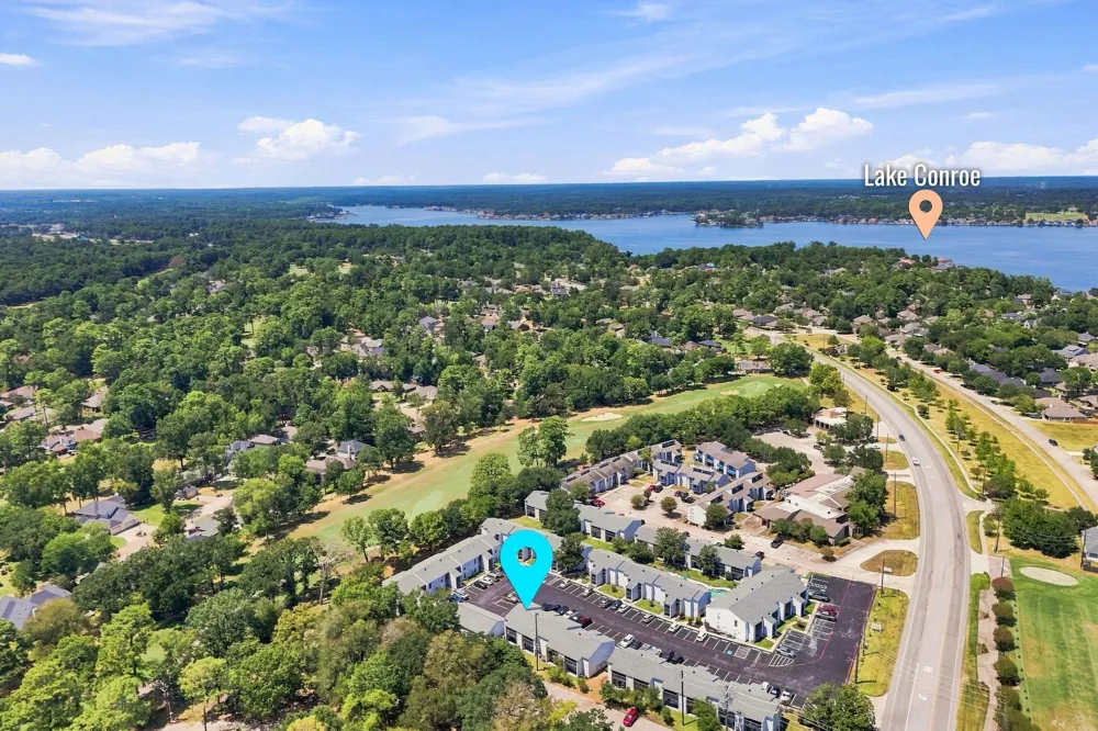 13151 Walden Road #120 Montgomery, TX 77356