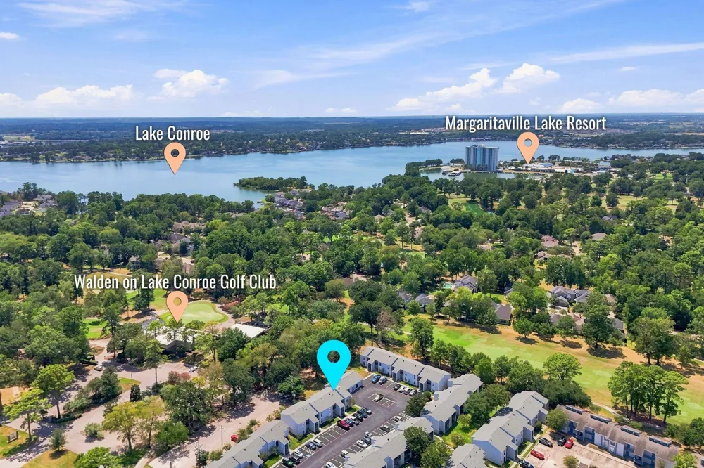 13151 Walden Road #120 Montgomery, TX 77356