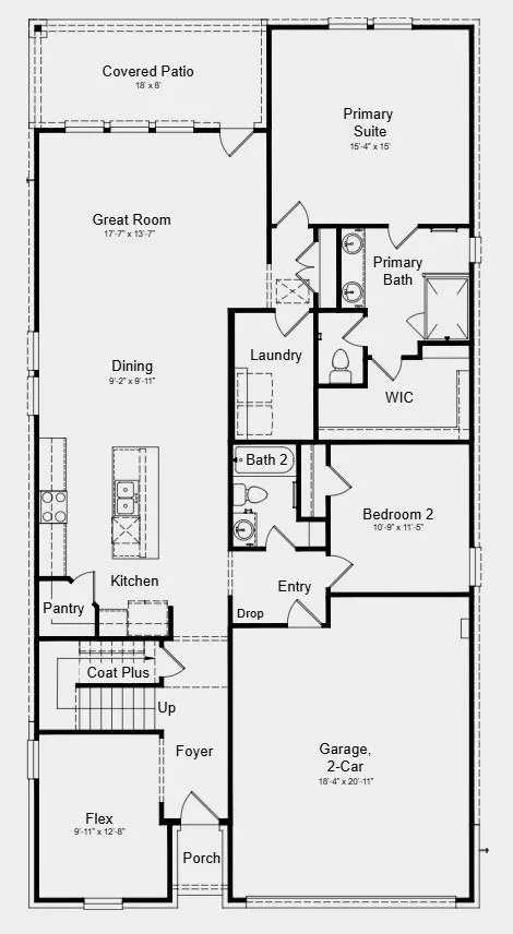 5610 Pistachio Place Rosenberg, TX 77471