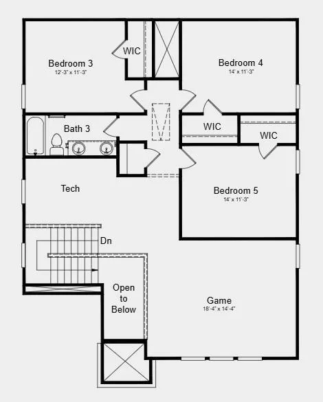 5610 Pistachio Place Rosenberg, TX 77471